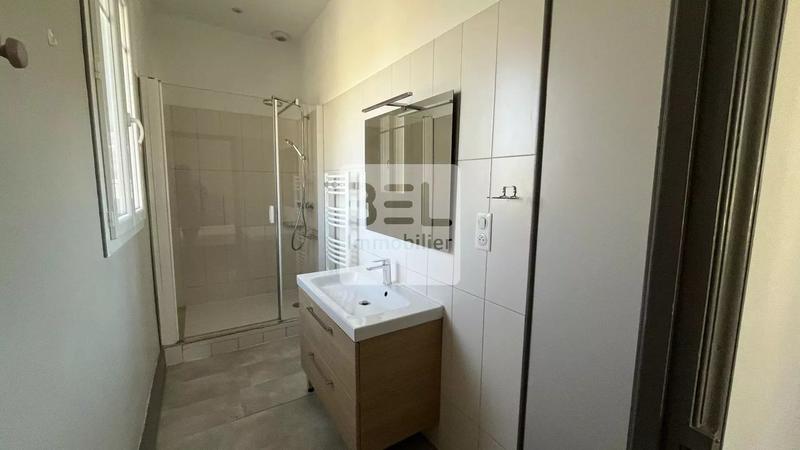 Maison bourgeoise - 181 m² - 8 pièces