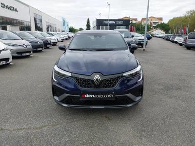 Renault Arkana TCe 160 Edc - 23 esprit Alpine