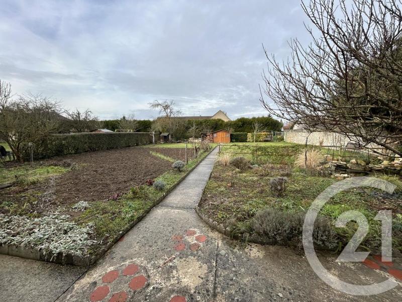 Maison - 125 m² - 7 pièces