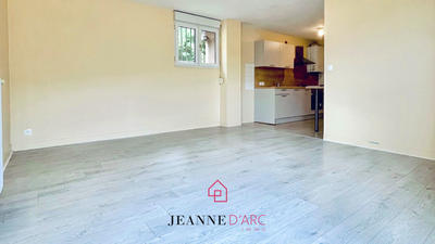 Appartement - 52 m² - 3 pièces