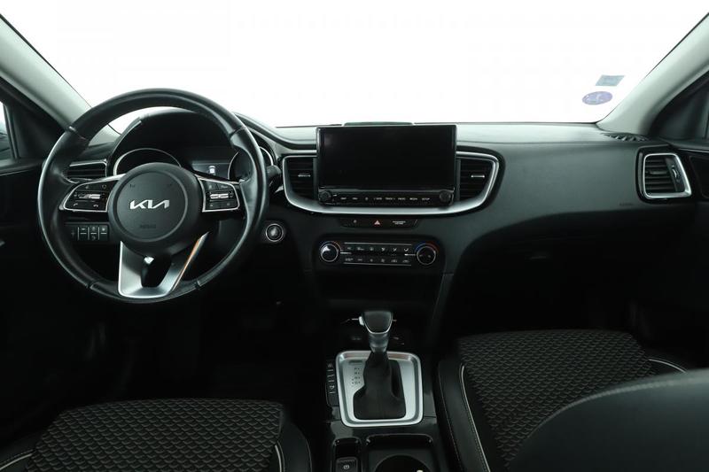 Kia Xceed 1.6 GDi Isg Phev Active Dct6 141 ch