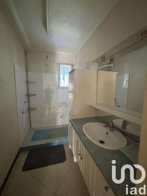 Appartement - 80 m² - 3 pièces