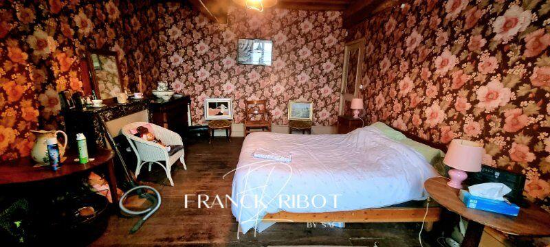 Maison - 165 m² - 7 pièces