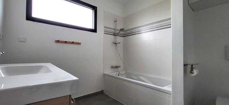 Maison - 119 m² - 6 pièces