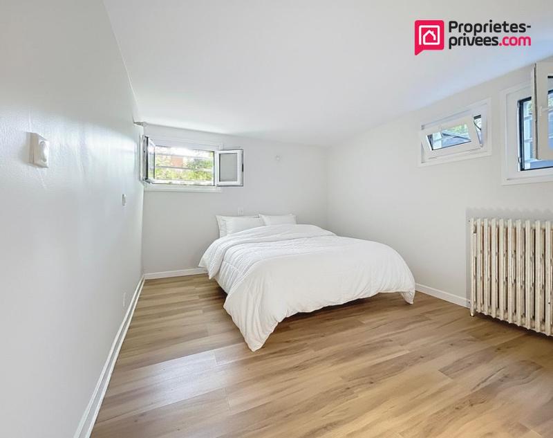 Maison - 171 m² - 6 pièces