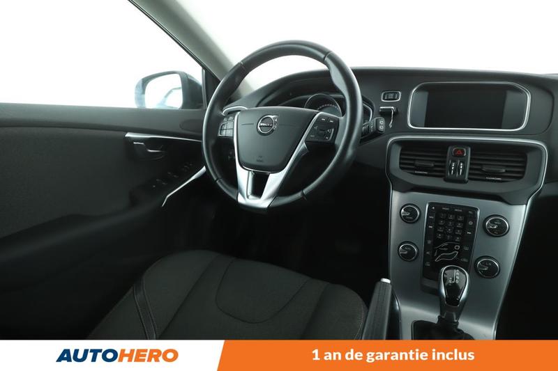 Volvo V40 Cross Country 1.5 T3 Oversta Edition Geartronic 6 152 ch