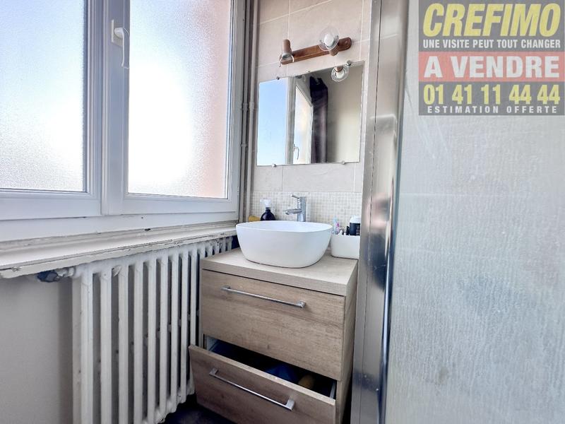 Appartement - 66 m² - 4 pièces