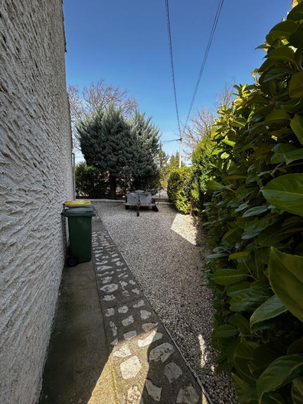 Maison - 79 m² - 4 pièces