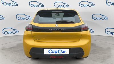 Peugeot 208 II 1.2 PureTech 75 Active Business