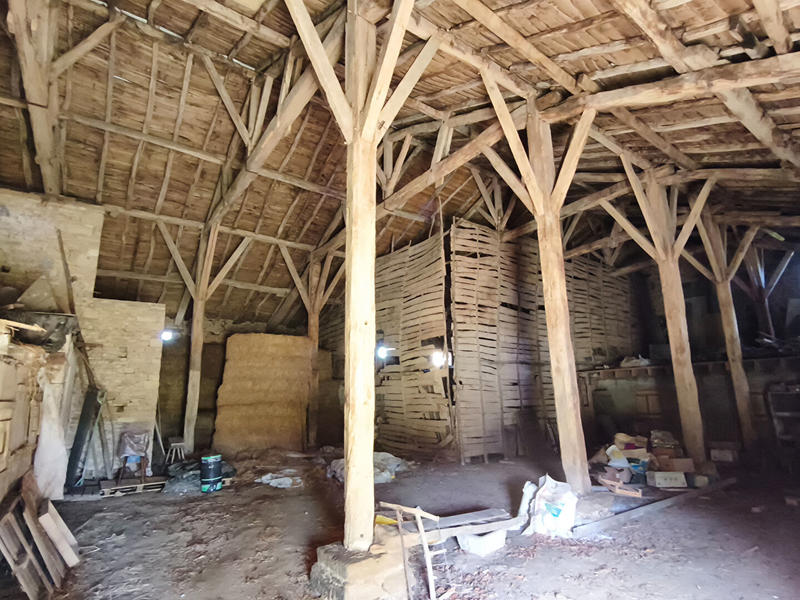 Maison - 154 m² - 5 pièces