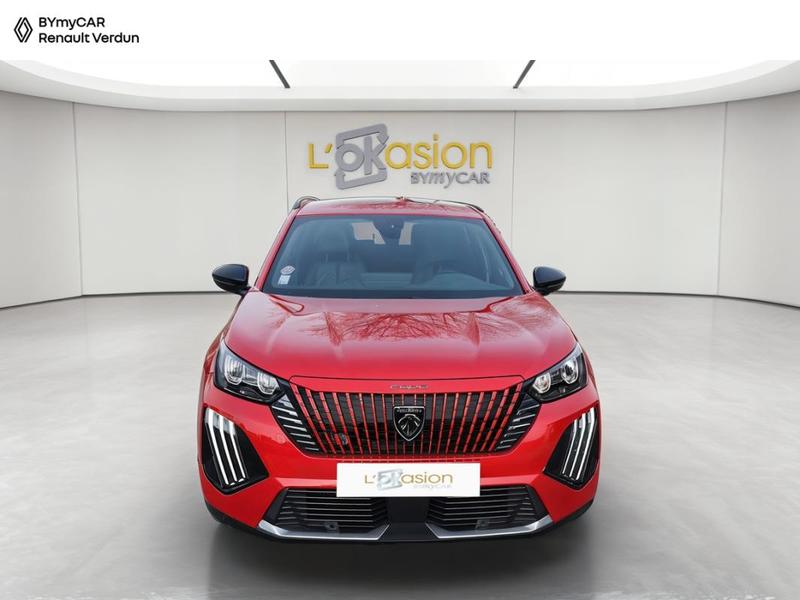 Peugeot 2008 PureTech 130 s&amp;S Eat8 Allure