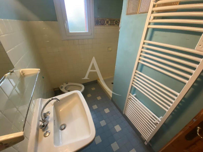 Maison - 108 m² - 6 pièces