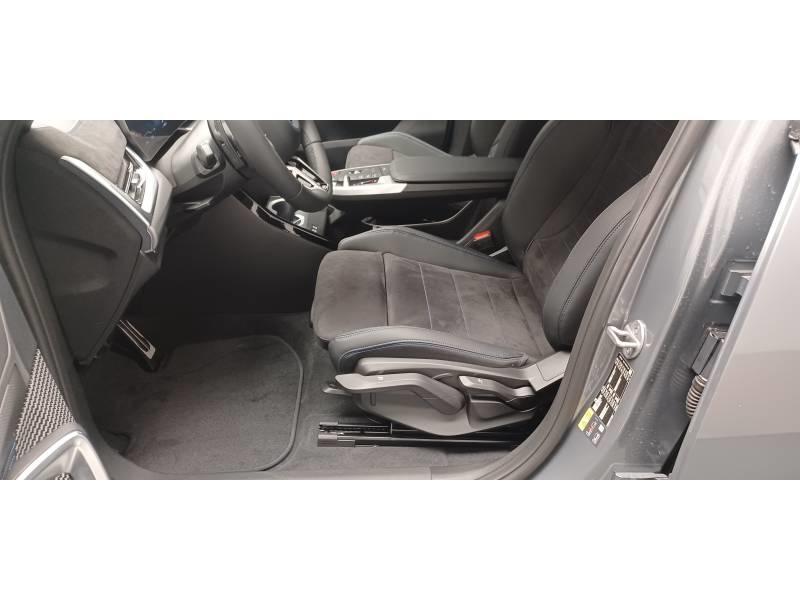 Bmw X2 iX2 eDrive20 204ch Bva m Sport