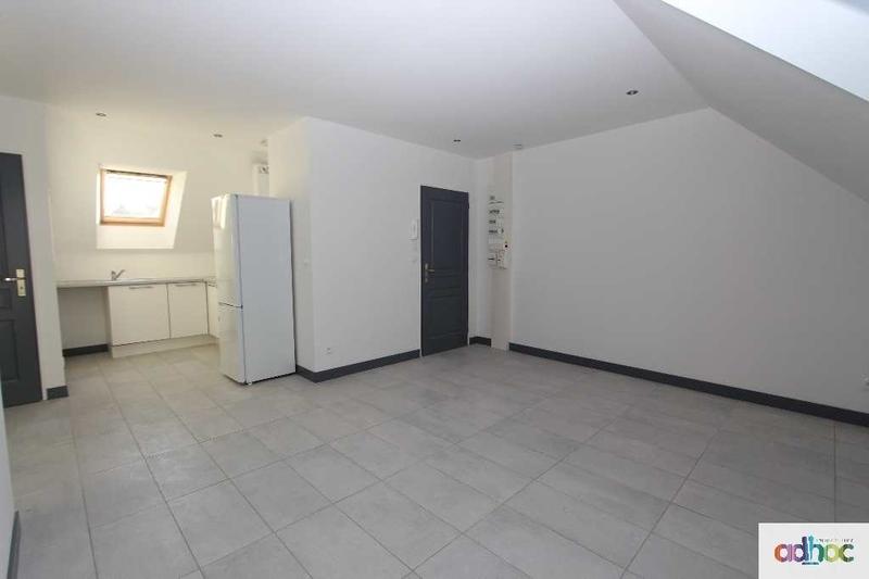 Appartement - 48 m² - 3 pièces