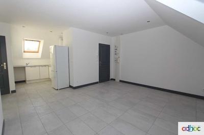 Appartement - 48 m² - 3 pièces