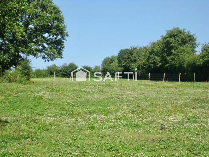 Maison - 192 m² - 6 pièces