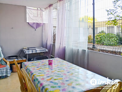 Appartement - 106 m² - 5 pièces