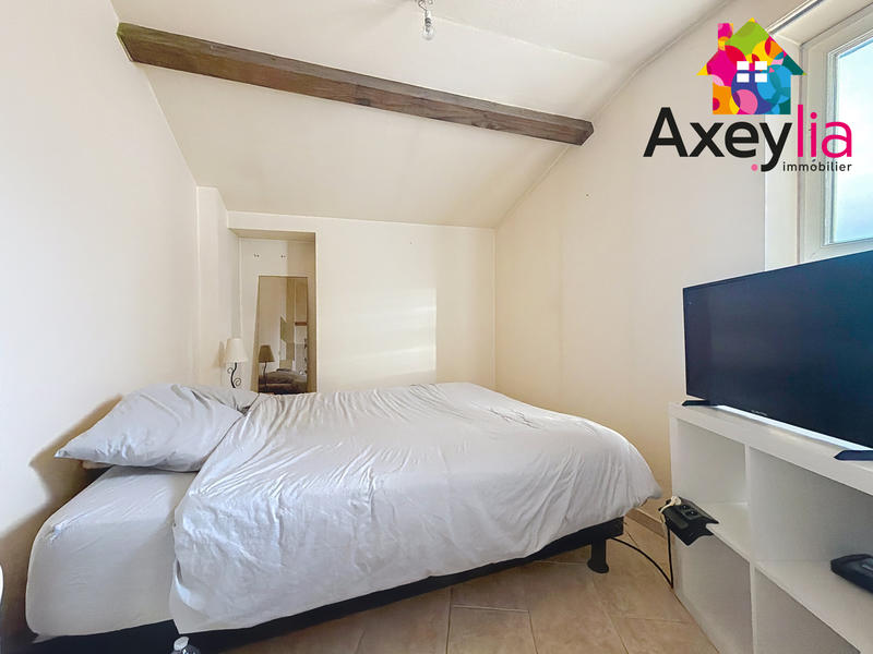 Maison - 65 m² - 4 pièces