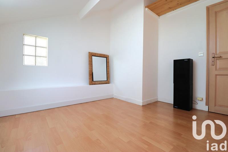 Maison - 136 m² - 6 pièces