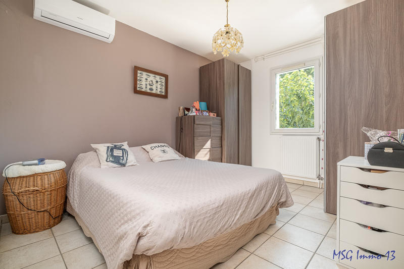 Maison - 82 m² - 4 pièces