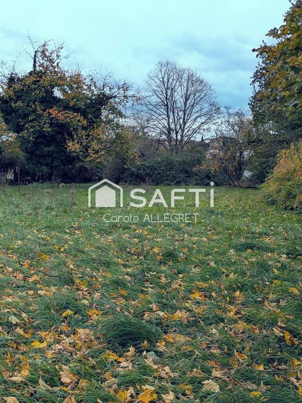 Maison de maîtres - 143 m² - 6 pièces