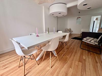 Immeuble - 7 pièces