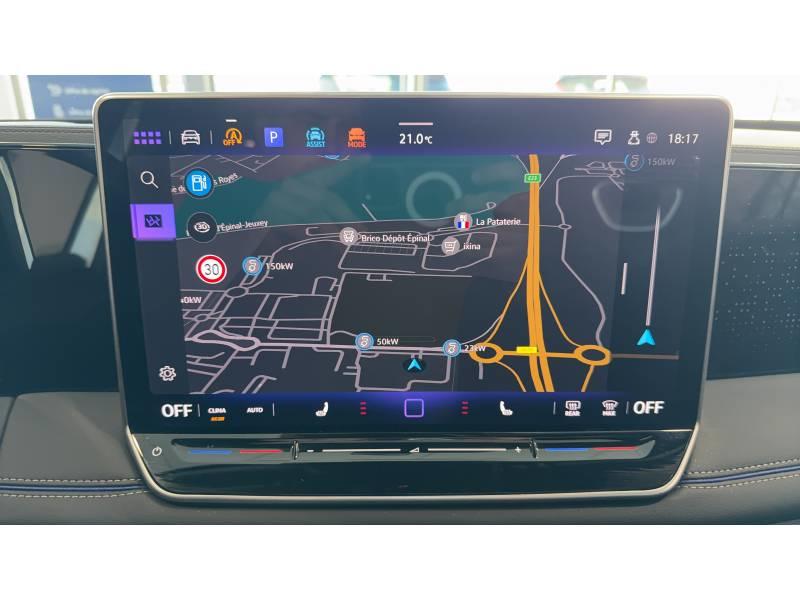 Volkswagen Tiguan 1.5 eTSI 150ch Dsg7 R-Line