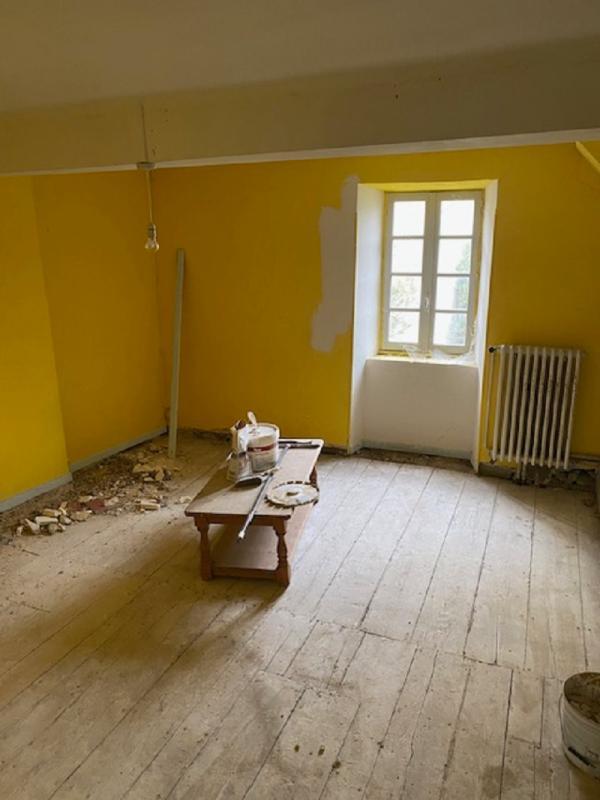 Maison - 182 m² - 8 pièces