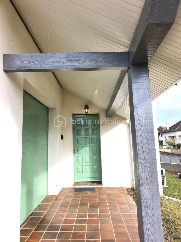 Maison - 149 m² - 6 pièces