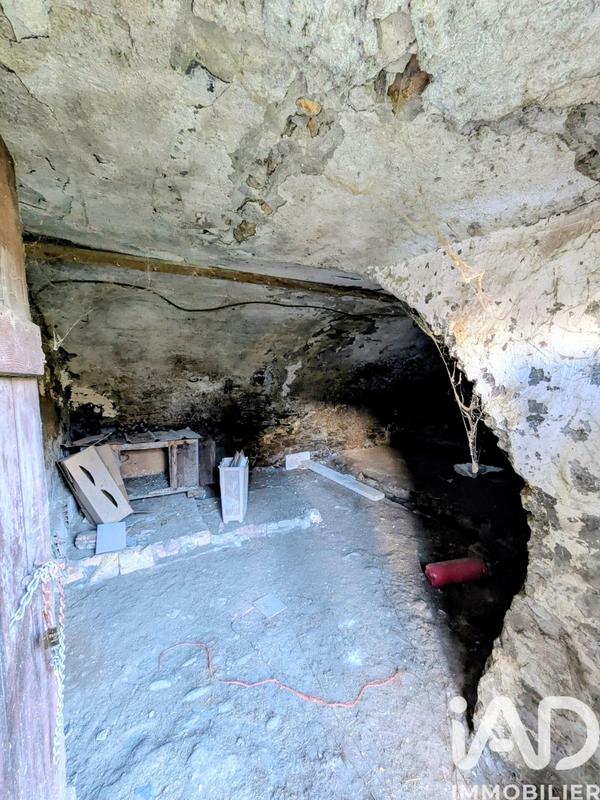 Ferme - 113 m² - 2 pièces