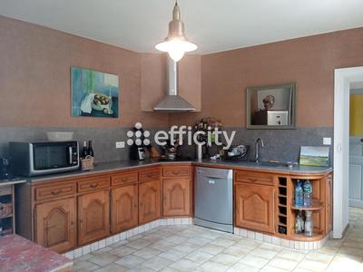 Maison bourgeoise - 156 m² - 5 pièces