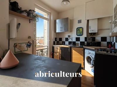 Appartement - 39 m²