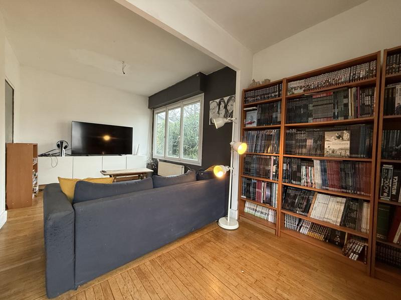 Maison - 160 m² - 6 pièces