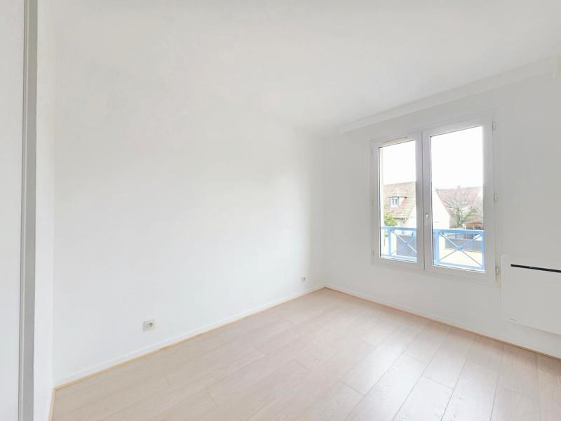 Appartement - 82 m² - 3 pièces