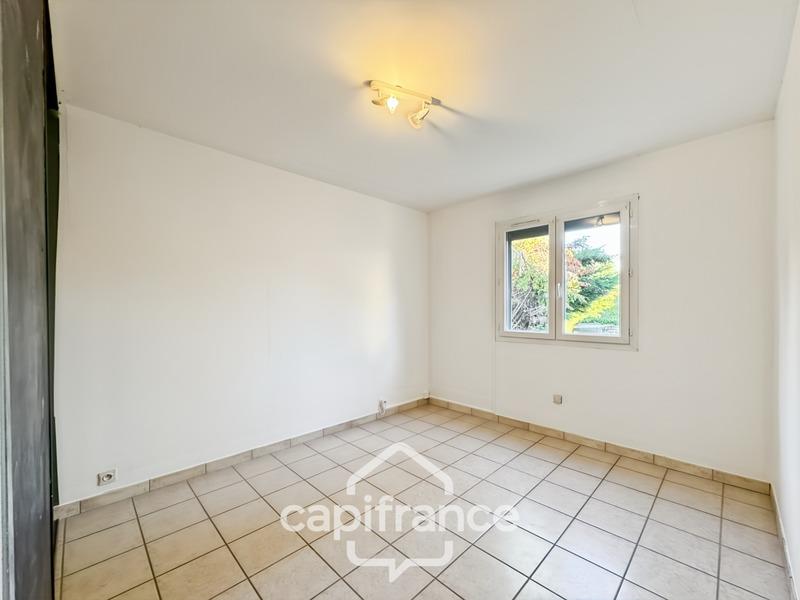 Maison - 142 m² - 8 pièces