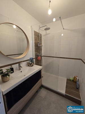 Appartement - 72 m² - 4 pièces