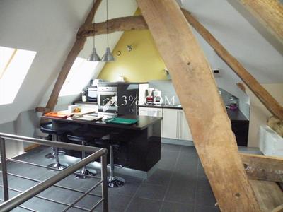 Ferme - 133 m² - 3 pièces