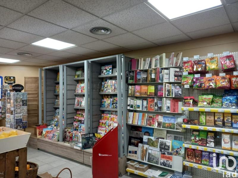 Local commercial - 200 m²