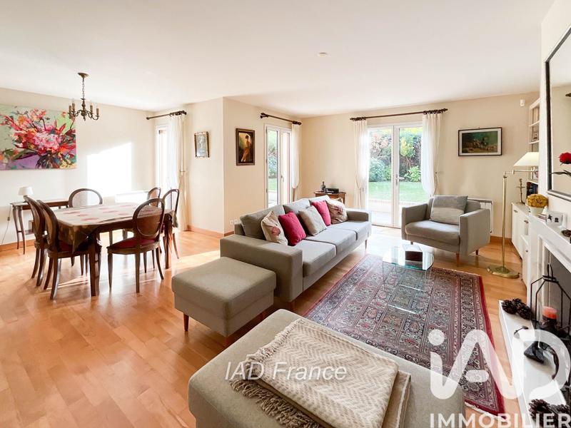 Maison - 190 m² - 7 pièces