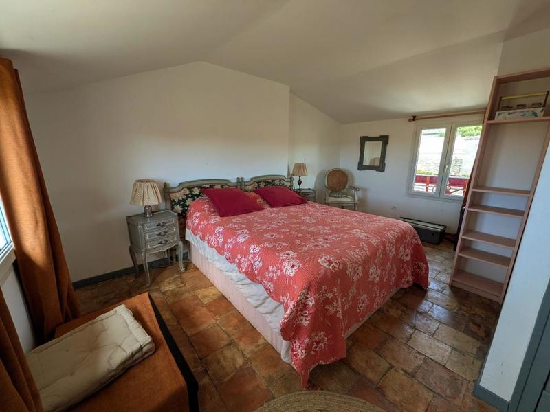 Maison de ville - 74 m² - 5 pièces