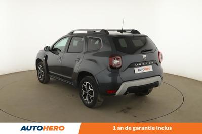 Dacia Duster II 1.3 TCe 15 ans 4x2 150 ch