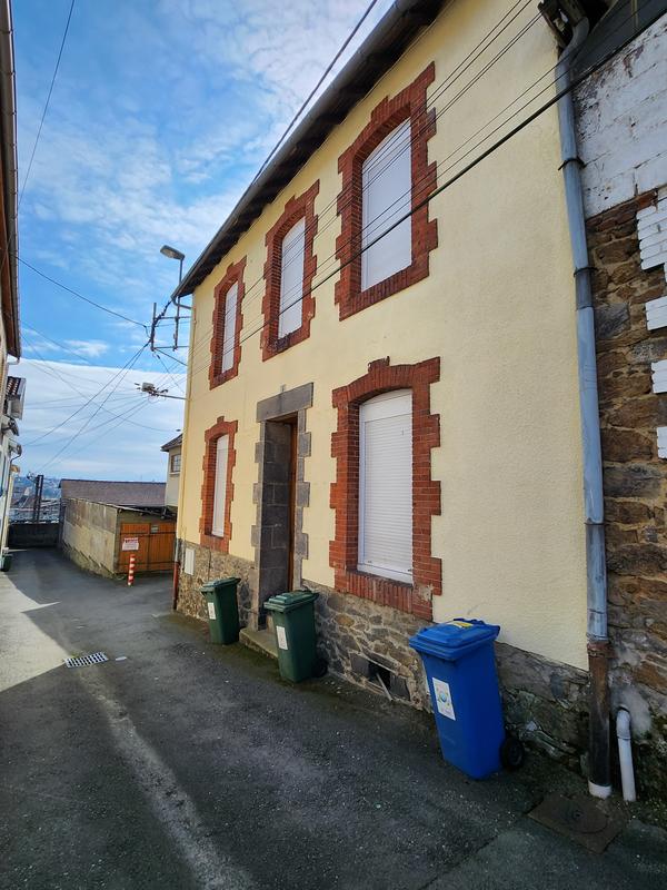 Maison - 139 m² - 6 pièces