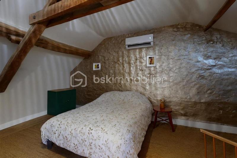 Maison - 97 m² - 5 pièces