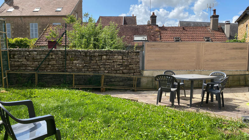 Maison de village - 127 m² - 5 pièces