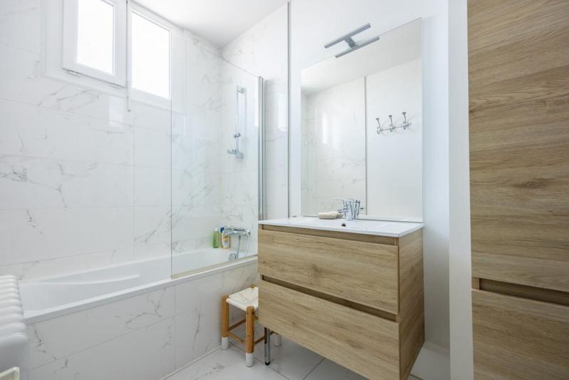 Appartement - 121 m² - 4 pièces