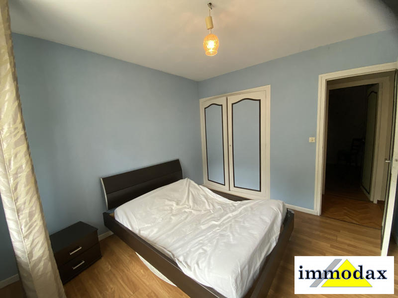 Maison - 105 m² - 6 pièces