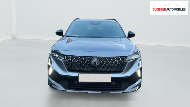 Renault Austral 1.2 E-Tech Full Hybrid 200 Esprit Alpine