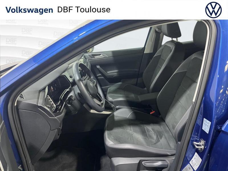 Volkswagen Taigo 1.0 Tsi 110 Dsg7 Style
