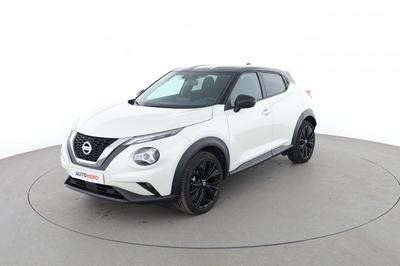 Nissan Juke 1.0 Dig-T Enigma Dct 114 ch
