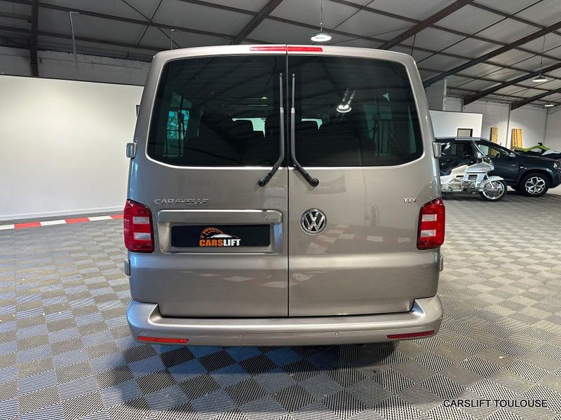 Volkswagen Transporter T6 - Caravelle 2.0 Tdi 150 Cv 8 Places